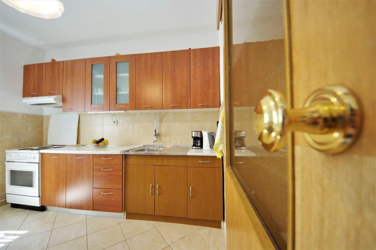 Apartman Olive Garden Zadar Ngoại thất bức ảnh