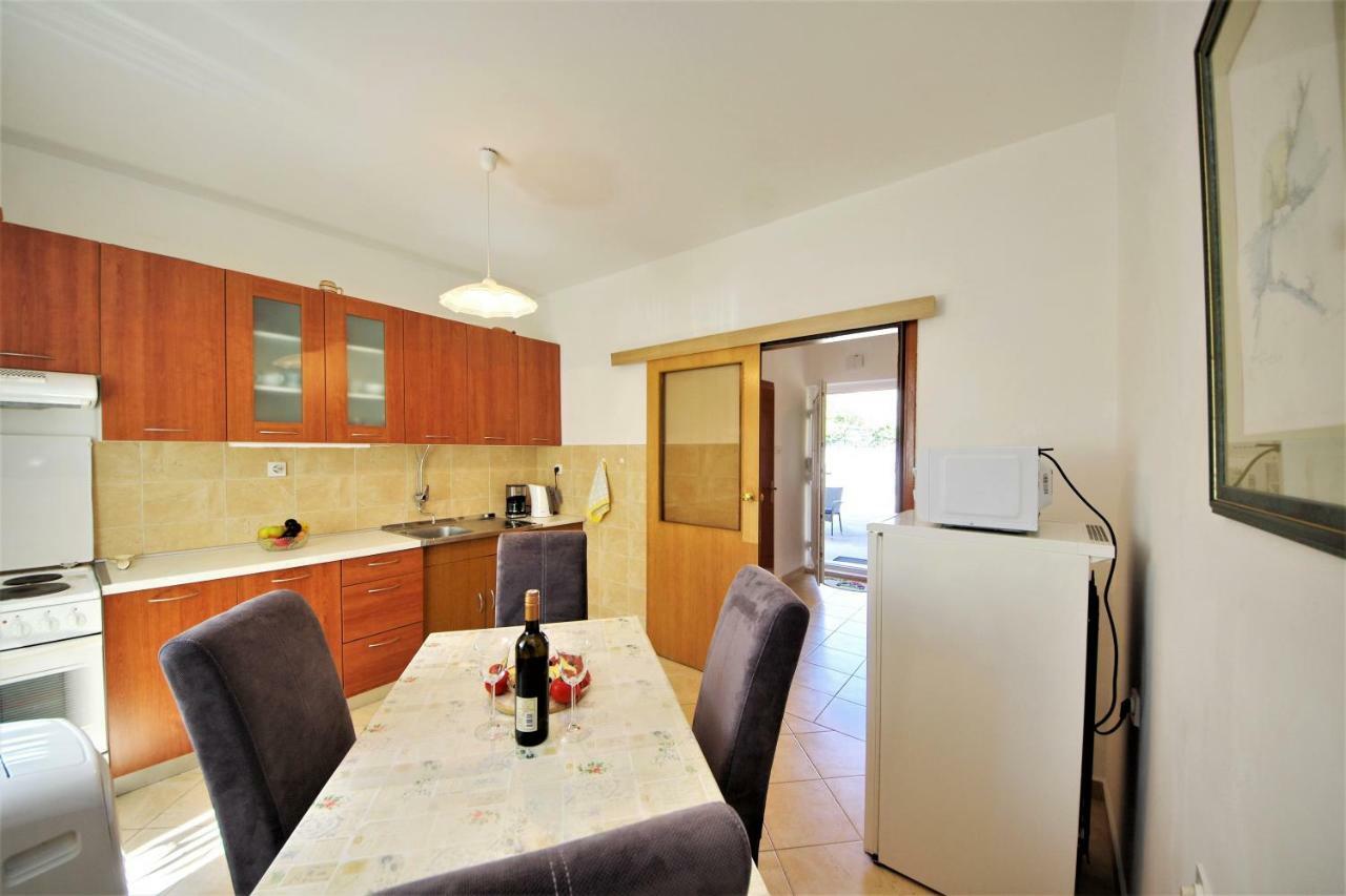 Apartman Olive Garden Zadar Ngoại thất bức ảnh