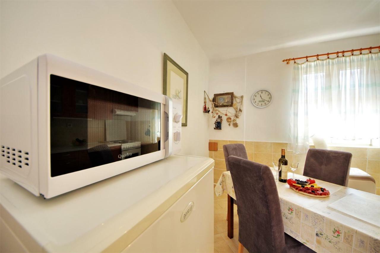 Apartman Olive Garden Zadar Ngoại thất bức ảnh