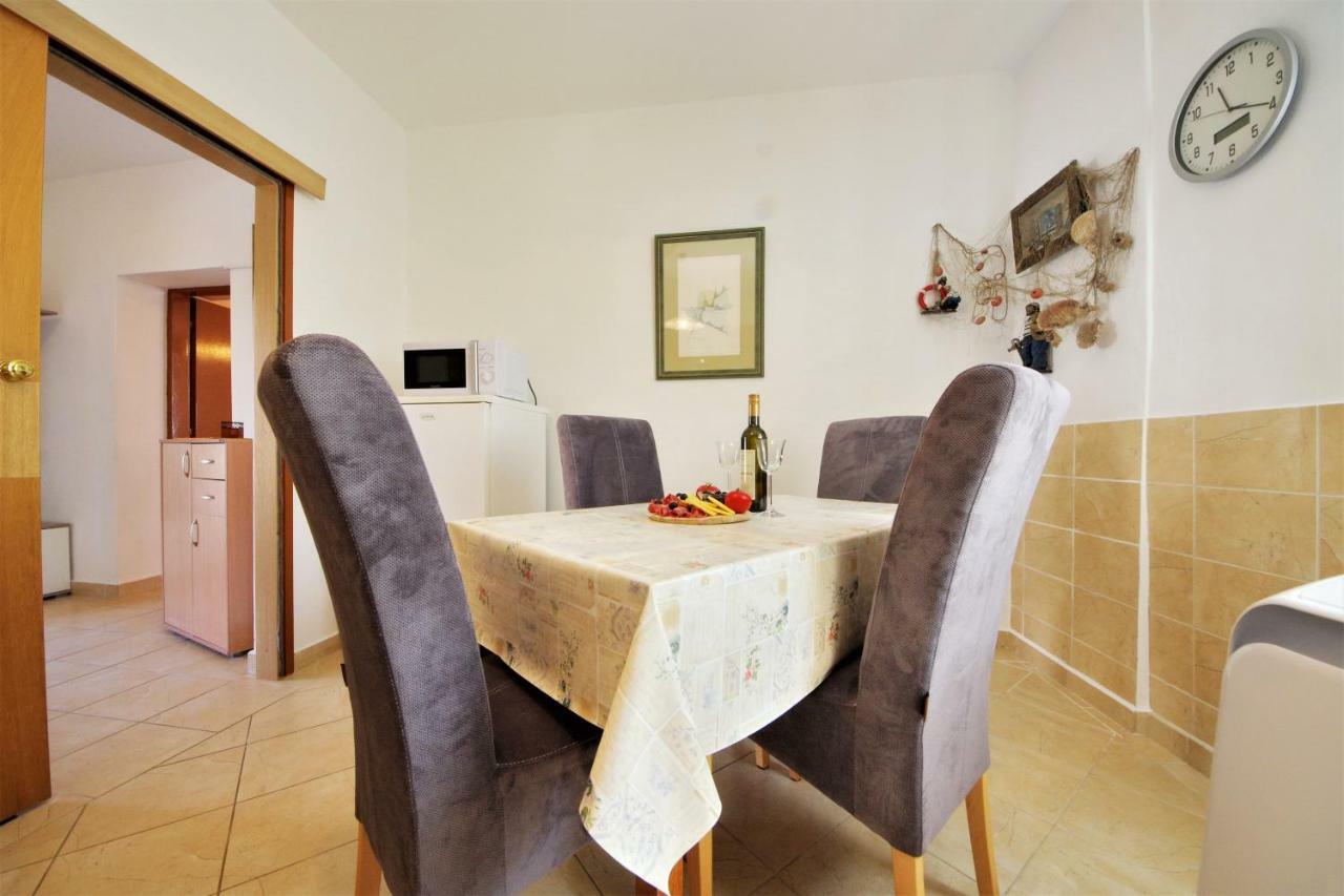 Apartman Olive Garden Zadar Ngoại thất bức ảnh