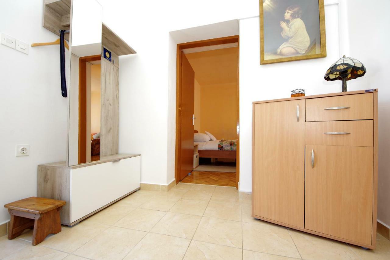 Apartman Olive Garden Zadar Ngoại thất bức ảnh