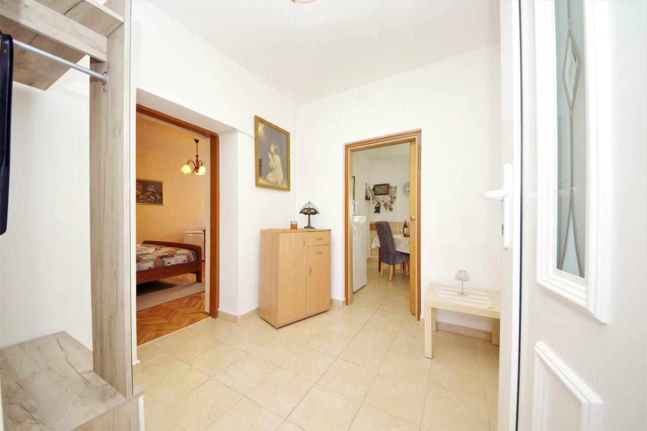 Apartman Olive Garden Zadar Ngoại thất bức ảnh