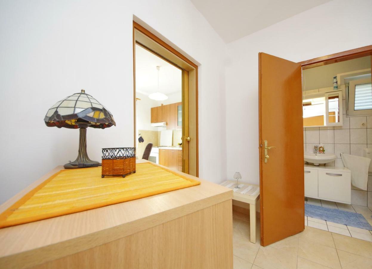 Apartman Olive Garden Zadar Ngoại thất bức ảnh