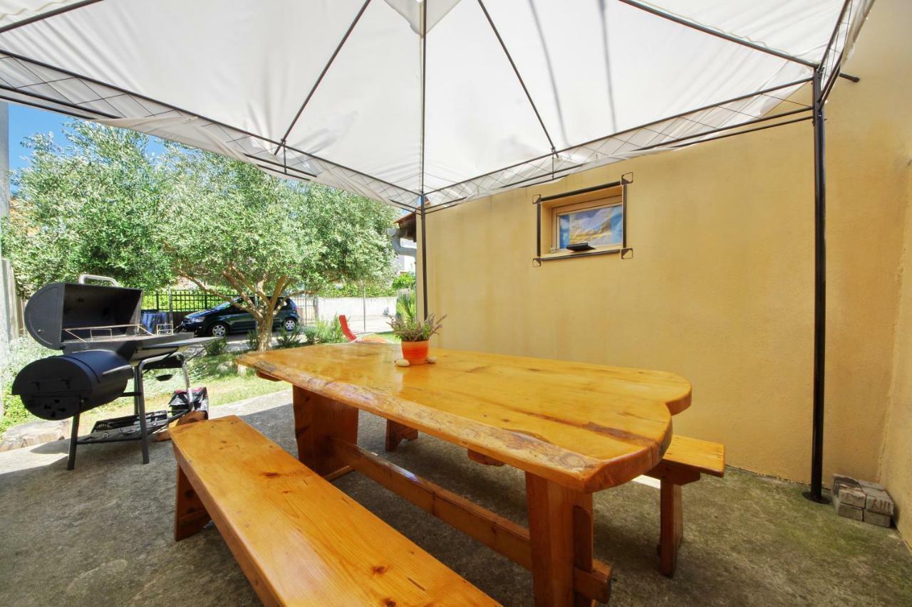 Apartman Olive Garden Zadar Ngoại thất bức ảnh