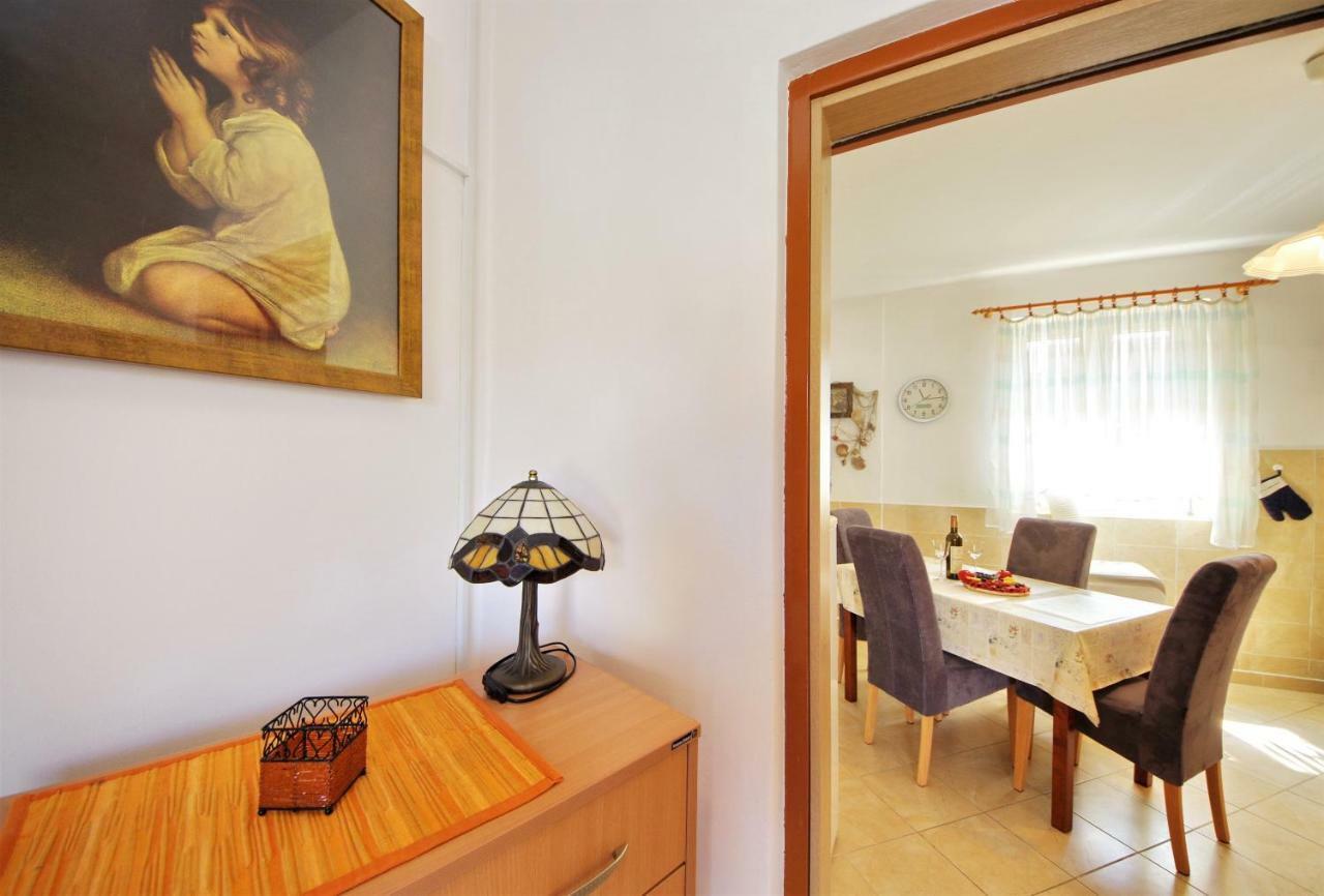 Apartman Olive Garden Zadar Ngoại thất bức ảnh